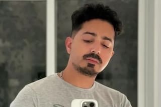 Habló una de las jóvenes que fue víctima de un rosarino detenido por explotación sexual