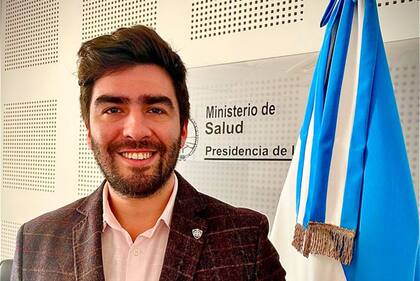 Gianfranco Scigliano fue designado como nuevo subdirector ejecutivo de la Andis