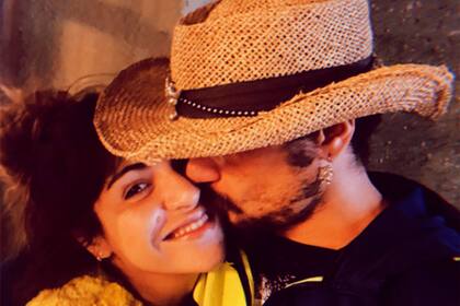 Gianinna Maradona y Daniel Osvaldo, ¿Se casan o no se casan?