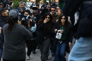 El tribunal avanza con el nuevo juicio por la muerte de Diego Maradona y el “faltazo” de la jueza Makintach