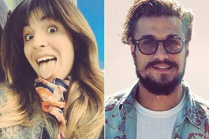 Gianinna y Osvaldo... ¿nuevo romance botinero?