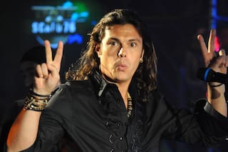 La historia de desamor italiana que ya tiene 30 años, es la única canción exitosa de su autor y que todo el mundo quiere grabar