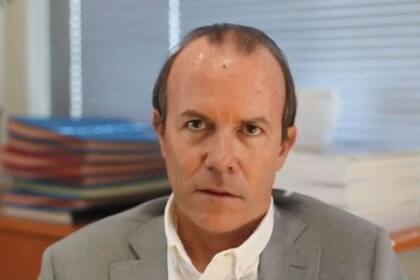 Gianluca Savoini, el asesor cercano a Salvini que estuvo en la reunión con los rusos, según BuzzFeed