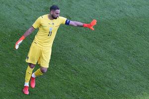 Donnarumma tuvo su desquite e Italia se quedó con el tercer puesto ante Bélgica