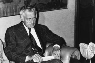 Resucita la guerra en el clan Agnelli, el más rico de Italia, en un enfrentamiento entre madre e hijo