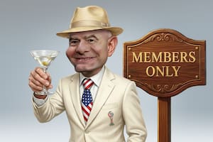 Hinchas excluidos y entradas a US$8680: Estados Unidos alojará el Mundial más caro de la historia