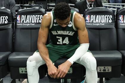 Giannis Antetokounmpo dejó una frase que abrió el debate en el mundo del deporte