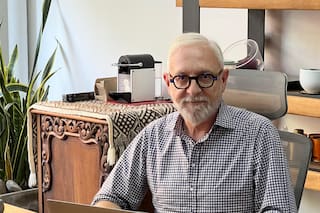 El italiano que compró una empresa por US$20.000 y hoy factura US$16 millones anuales