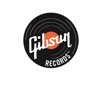 Gibson anunció el lanzamiento de Gibson Records, su sello discográfico