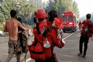 Incendios en el Sur: qué ocurrió y cómo sigue la situación