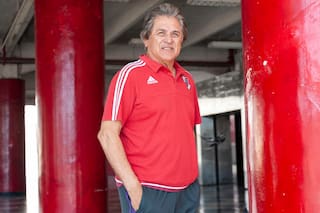 El Pato Fillol: "La selección argentina tendría que ser River, con Messi"