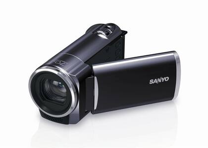 Sanyo VPC-E200, $ 1699