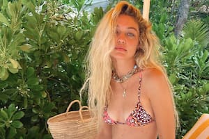 Gigi Hadid fue detenida y liberada durante sus vacaciones en las Islas Caimán