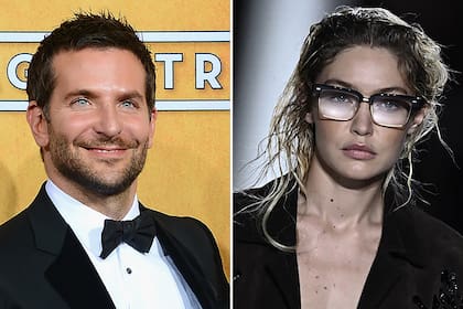 Gigi Hadid y Bradley Cooper tienen una propiedad en el pueblo (Archivo)