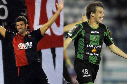 Gigliotti, goleador del Final con 11; Riaño hizo seis