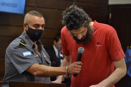 Gil Pereg explicó que se siente un gato