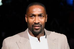 Gilbert Arenas fue arrestado junto a otros cinco acusados por organizar partidas ilegales de póker en una lujosa propiedad de Encino, en Los Ángeles