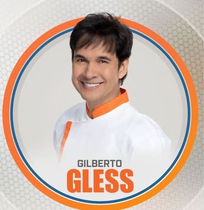 Gilberto Gless