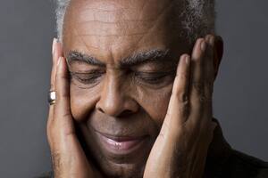 Gilberto Gil, ocho décadas de música