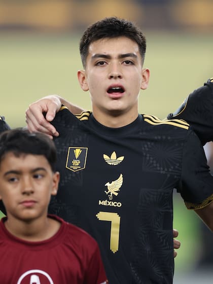 Gilberto Mora es el jugador más valioso de la Liga MX con una valuación de 10 millones de euros (Facebook/Xolos)