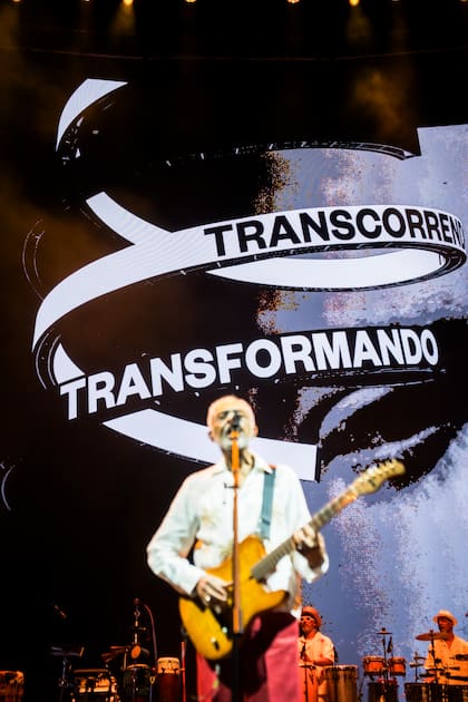 Gilberto, un coloso de la música del Brasil que se despide de los escenarios