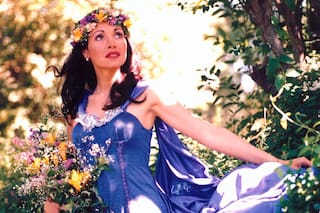 Gilda, el trágico final de la mujer que derribó prejuicios y se volvió mito