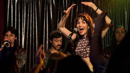 Gilda, la película, entre las más nominadas a los Premios Sur 2016