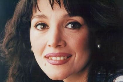 Gilda murió a los 35 años