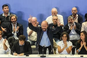 Gildo Insfrán, el gobernador de Formosa que será investigado en los tribunales de Comodoro Py por la compra de una camioneta de alta gama