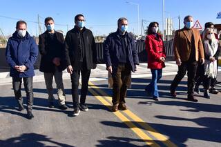 Villa María, epicentro de la batalla electoral entre los “peronismos” de Córdoba