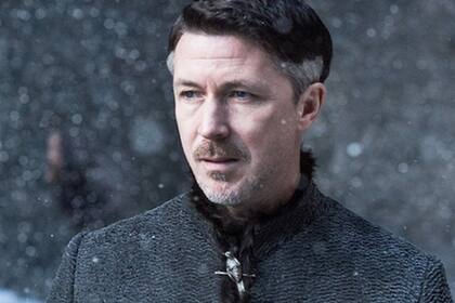 Gillen ganó una enorme popularidad por su papel de Littlefinger en Game of Thrones