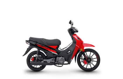 Gillera Smash110