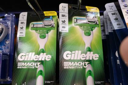 Gillette es otra de las marcas de Procter & Gamble (P&G) que quedará en manos de Newsan