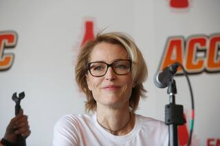 Gillian Anderson contó cuál fue el papel que más le costó "dejar ir"