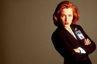 ¿Qué es el efecto Scully y cuál fue su impacto en las mujeres?
