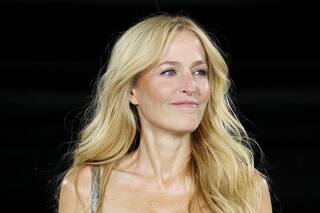 Las famosas +50 de Hollywood que desfilaron en la Semana de la Moda de París