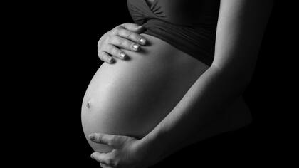 Tras la noticia de su embarazo, la mujer le agradeció a todos sus seres queridos por la ayuda que le brindaron