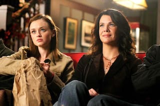 10 momentos en que la música se volvió clave en la historia de las Gilmore Girls