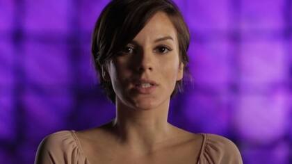 Gimena Accardi dio algunas precisiones sobre las horas previas a la muerte de su cuñado, Santiago Vázquez