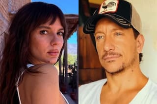 Gime Accardi reveló qué siente por Nico Vázquez pese a la separación