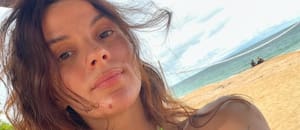 La sorpresa hot que descolocó a Gimena Accardi en su primer verano de soltera