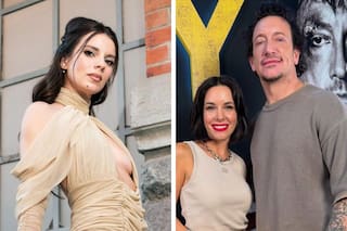 La reacción de Gime Accardi tras las primeras fotos de Nico Vázquez y Dai Fernández juntos