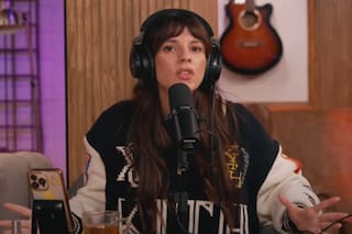 Gimena Accardi reconoció que le fue infiel a Nico Vázquez y realizó un fuerte descargo