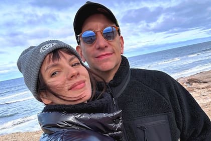 Gimena Accardi reconoció que le fue infiel a Nico Vázquez; los actores estuvieron juntos durante 18 años (Foto: Instagram @nicovazquezok)