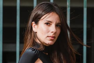 Gime Accardi reveló la determinante decisión que tomó tras su separación de Nico Vázquez