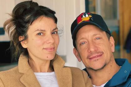 Gimena Accardi y Nicolás Vázquez anunciaron su separación tras 18 años de relación (Foto: Instagram @gimeaccardi)