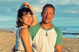 Nico Vázquez reveló cuál fue el punto de inflexión en su pareja con Gime Accardi