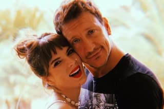 Se conoció cuándo se firma el divorcio entre Gimena Accardi y Nico Vázquez