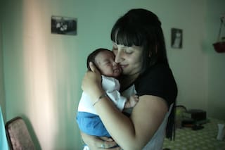 Murió porque el Estado no le proveyó la medicación necesaria: a los 42 días, llamaron a la madre para acordar la entrega