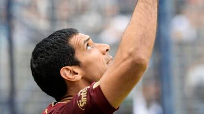 El agradecimiento del Pepe